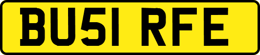 BU51RFE