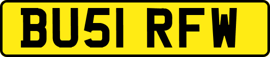 BU51RFW