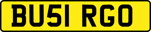 BU51RGO