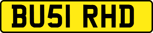 BU51RHD