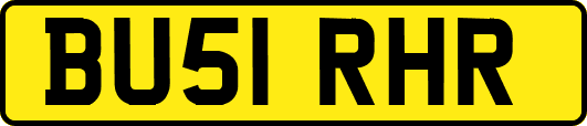 BU51RHR