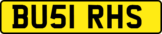 BU51RHS