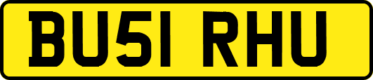 BU51RHU