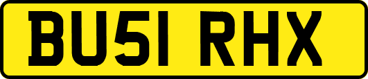 BU51RHX