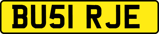 BU51RJE