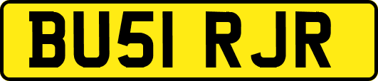 BU51RJR