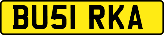 BU51RKA