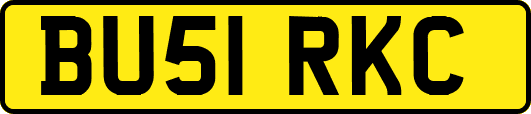 BU51RKC