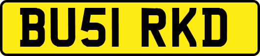 BU51RKD