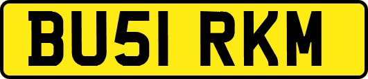 BU51RKM