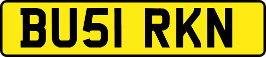 BU51RKN