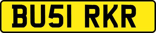 BU51RKR