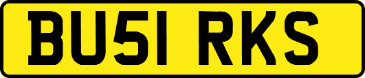 BU51RKS