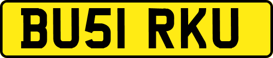 BU51RKU