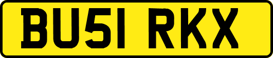 BU51RKX