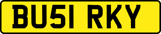 BU51RKY