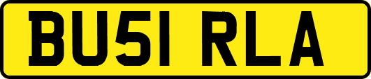 BU51RLA