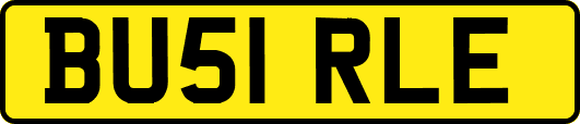 BU51RLE