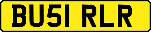 BU51RLR