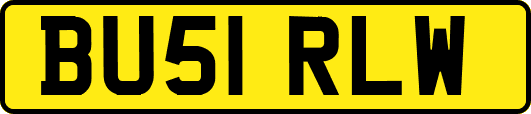 BU51RLW