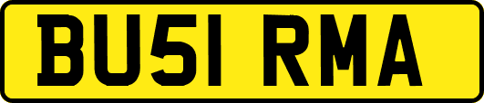 BU51RMA