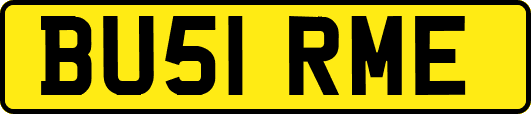 BU51RME