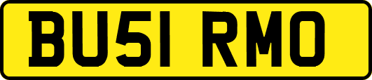 BU51RMO