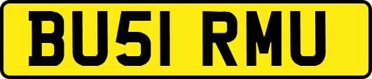 BU51RMU