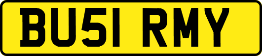 BU51RMY