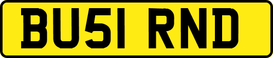 BU51RND