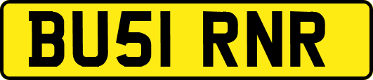 BU51RNR