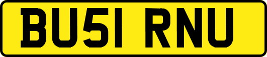 BU51RNU