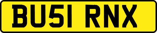 BU51RNX