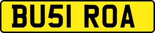 BU51ROA