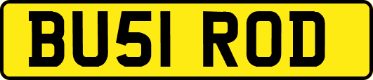 BU51ROD