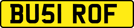 BU51ROF