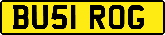 BU51ROG