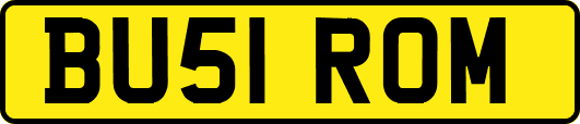 BU51ROM