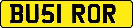 BU51ROR