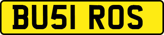 BU51ROS