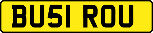 BU51ROU