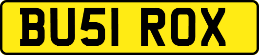 BU51ROX