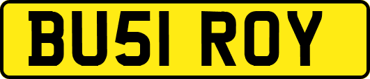 BU51ROY