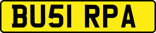 BU51RPA