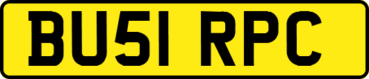 BU51RPC