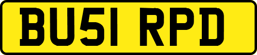 BU51RPD