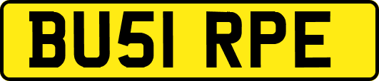 BU51RPE