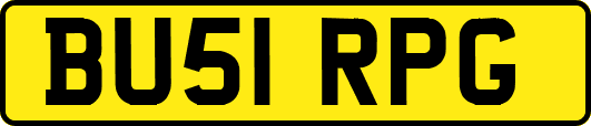 BU51RPG