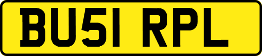 BU51RPL