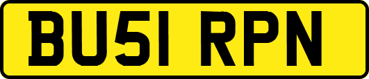 BU51RPN